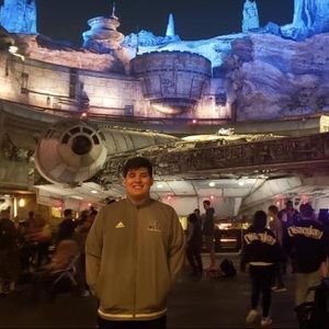 Meet your Posher, Isaiah